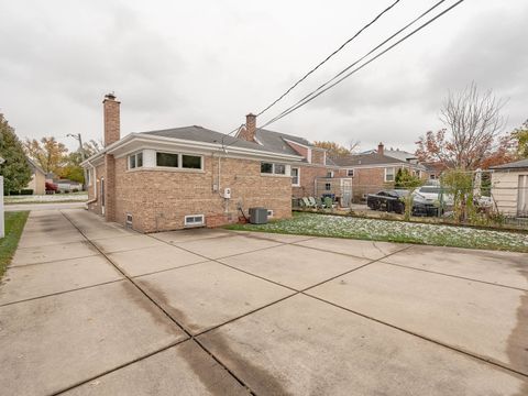 Tiny photo for 2012 N Taft Avenue, Berkeley, IL 60163 (MLS # 12512731)