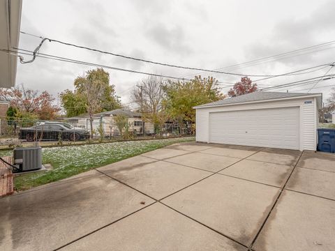 Tiny photo for 2012 N Taft Avenue, Berkeley, IL 60163 (MLS # 12512731)