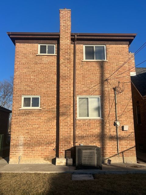 Tiny photo for 9020 S King Drive, Chicago, IL 60619 (MLS # 12568578)