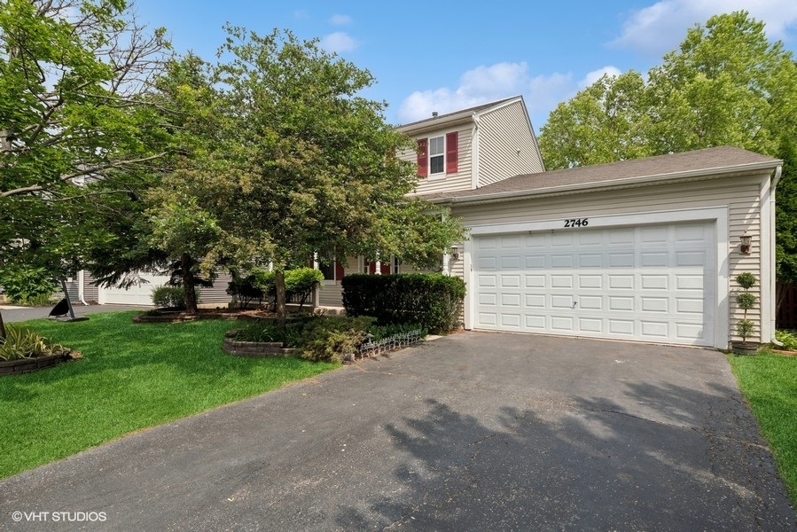 2746 Middleton Court