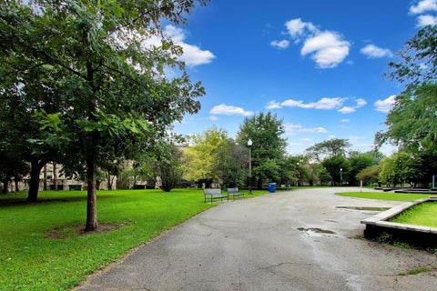 Tiny photo for 4852 N Sacramento Avenue #G, Chicago, IL 60625 (MLS # 12749612)
