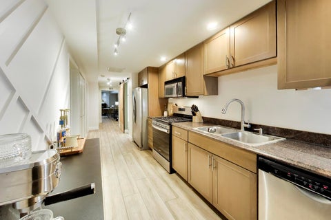 Tiny photo for 4852 N Sacramento Avenue #G, Chicago, IL 60625 (MLS # 12749612)
