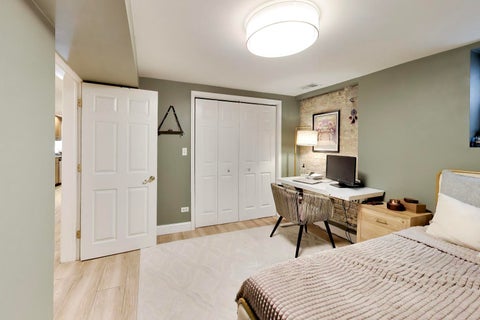 Tiny photo for 4852 N Sacramento Avenue #G, Chicago, IL 60625 (MLS # 12749612)