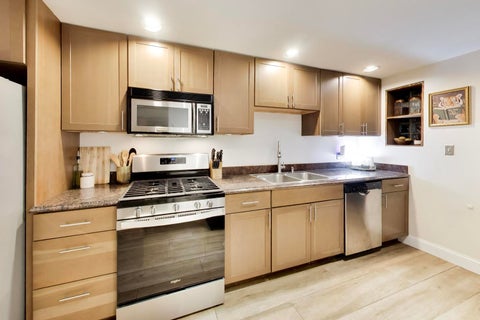 Tiny photo for 4852 N Sacramento Avenue #G, Chicago, IL 60625 (MLS # 12749612)