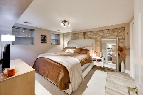 Tiny photo for 4852 N Sacramento Avenue #G, Chicago, IL 60625 (MLS # 12749612)