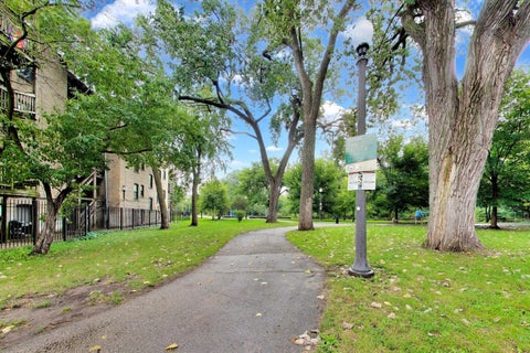 Tiny photo for 4852 N Sacramento Avenue #G, Chicago, IL 60625 (MLS # 12749612)