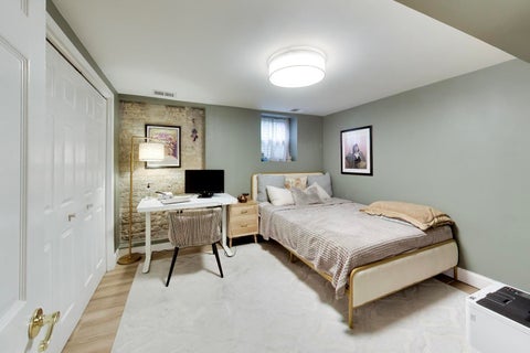 Tiny photo for 4852 N Sacramento Avenue #G, Chicago, IL 60625 (MLS # 12749612)