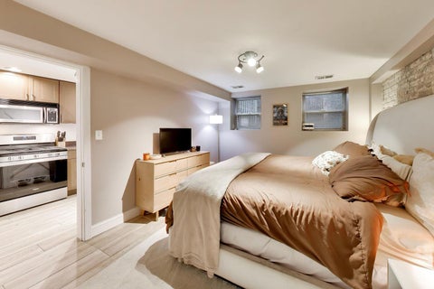 Tiny photo for 4852 N Sacramento Avenue #G, Chicago, IL 60625 (MLS # 12749612)