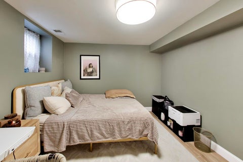 Tiny photo for 4852 N Sacramento Avenue #G, Chicago, IL 60625 (MLS # 12749612)