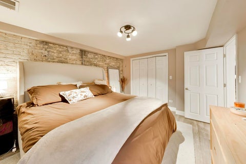 Tiny photo for 4852 N Sacramento Avenue #G, Chicago, IL 60625 (MLS # 12749612)
