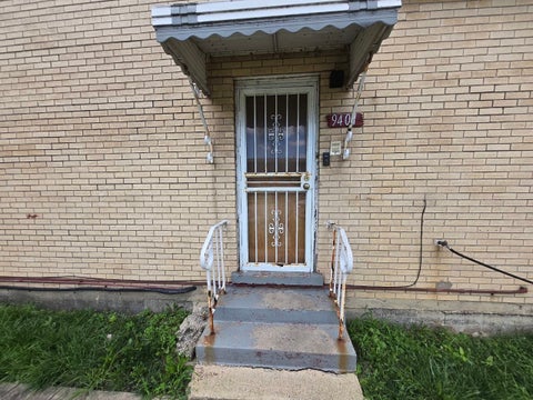 Tiny photo for 9401 S Halsted Street, Chicago, IL 60620 (MLS # 12745454)