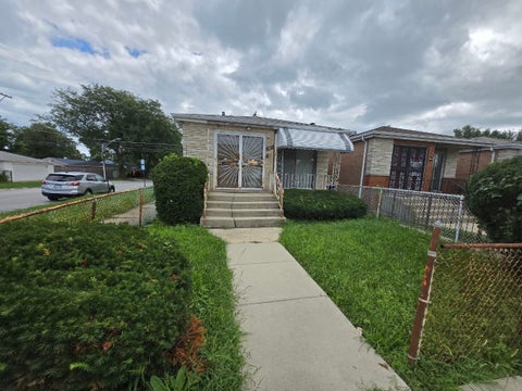 Photo of 9401 S Halsted Street, Chicago, IL 60620 (MLS # 12745454)