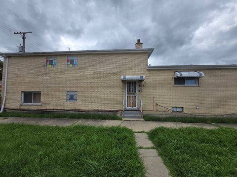 Tiny photo for 9401 S Halsted Street, Chicago, IL 60620 (MLS # 12745454)