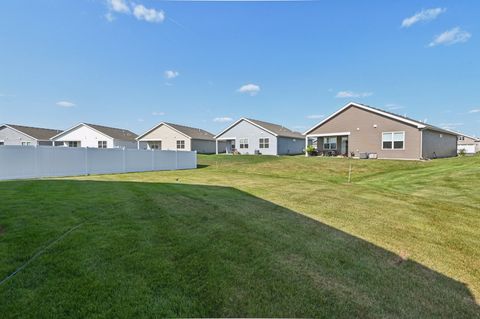 Tiny photo for 1244 Wild Tulip Court, Bartlett, IL 60103 (MLS # 12504856)