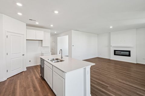 Tiny photo for 1244 Wild Tulip Court, Bartlett, IL 60103 (MLS # 12504856)