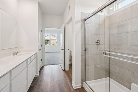 Tiny photo for 1244 Wild Tulip Court, Bartlett, IL 60103 (MLS # 12504856)