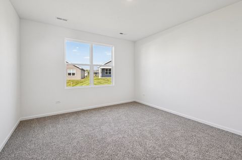 Tiny photo for 1244 Wild Tulip Court, Bartlett, IL 60103 (MLS # 12504856)