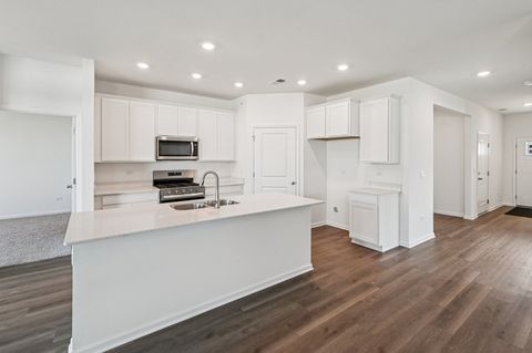 Tiny photo for 1244 Wild Tulip Court, Bartlett, IL 60103 (MLS # 12504856)