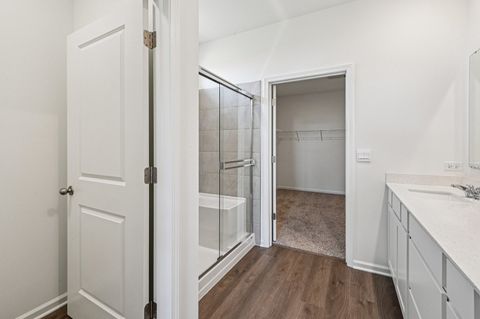 Tiny photo for 1244 Wild Tulip Court, Bartlett, IL 60103 (MLS # 12504856)