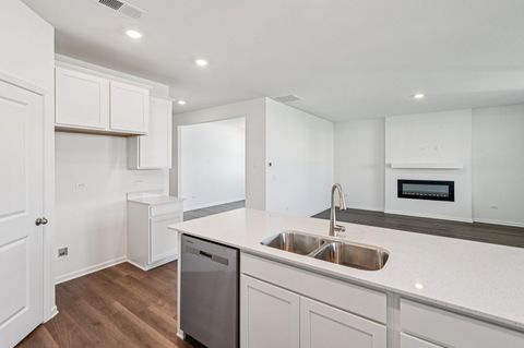 Tiny photo for 1244 Wild Tulip Court, Bartlett, IL 60103 (MLS # 12504856)