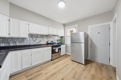 Tiny photo for 7047 S Winchester Avenue, Chicago, IL 60636 (MLS # 12604832)