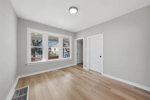 Tiny photo for 7047 S Winchester Avenue, Chicago, IL 60636 (MLS # 12604832)