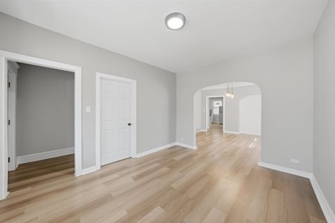 Tiny photo for 7047 S Winchester Avenue, Chicago, IL 60636 (MLS # 12604832)