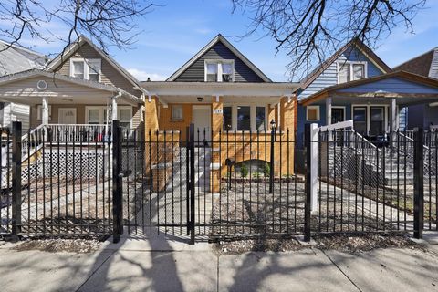 Photo of 7047 S Winchester Avenue, Chicago, IL 60636 (MLS # 12604832)
