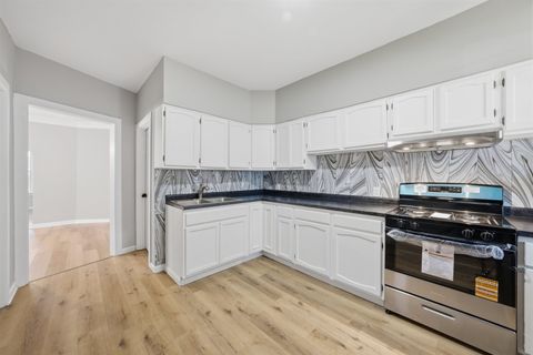 Tiny photo for 7047 S Winchester Avenue, Chicago, IL 60636 (MLS # 12604832)