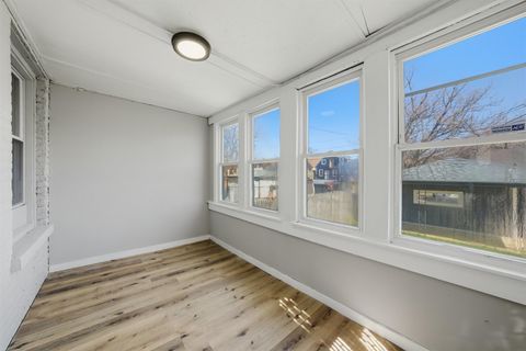 Tiny photo for 7047 S Winchester Avenue, Chicago, IL 60636 (MLS # 12604832)