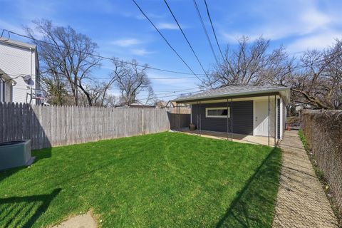 Tiny photo for 7047 S Winchester Avenue, Chicago, IL 60636 (MLS # 12604832)