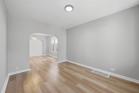 Tiny photo for 7047 S Winchester Avenue, Chicago, IL 60636 (MLS # 12604832)
