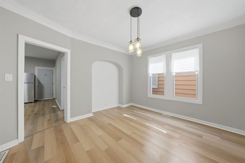 Tiny photo for 7047 S Winchester Avenue, Chicago, IL 60636 (MLS # 12604832)