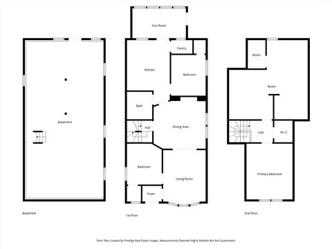 Tiny photo for 7047 S Winchester Avenue, Chicago, IL 60636 (MLS # 12604832)