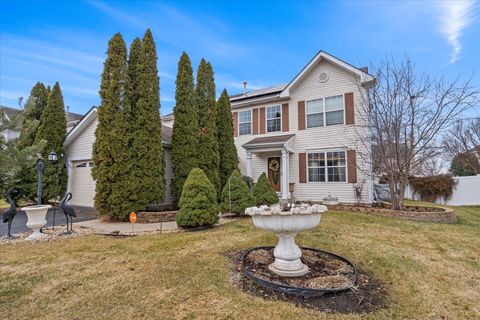 A home in Joliet