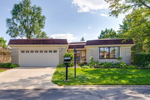 2457 Seville Circle, Northbrook, IL 60062 - #: 12767051