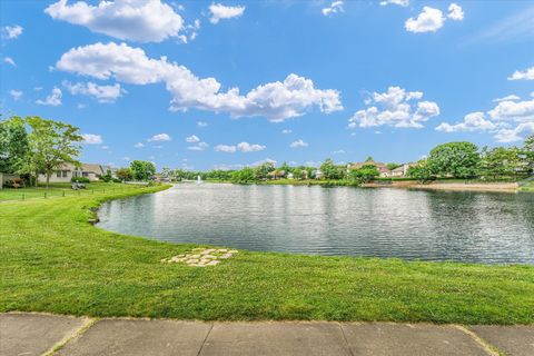 Tiny photo for 2809 Slayback Street, Urbana, IL 61802 (MLS # 12615886)