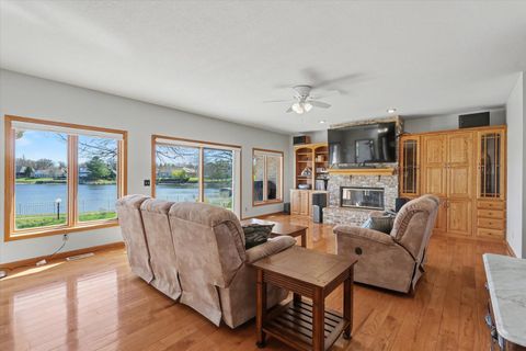 Tiny photo for 2809 Slayback Street, Urbana, IL 61802 (MLS # 12615886)