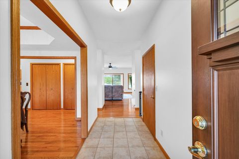 Tiny photo for 2809 Slayback Street, Urbana, IL 61802 (MLS # 12615886)