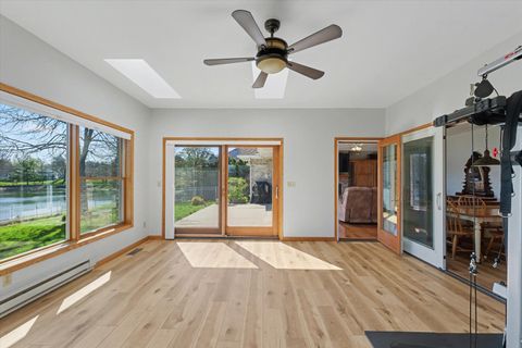 Tiny photo for 2809 Slayback Street, Urbana, IL 61802 (MLS # 12615886)