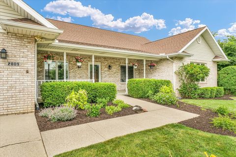 Tiny photo for 2809 Slayback Street, Urbana, IL 61802 (MLS # 12615886)