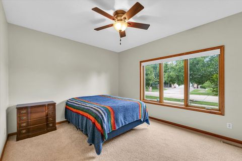 Tiny photo for 2809 Slayback Street, Urbana, IL 61802 (MLS # 12615886)