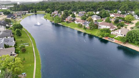 Tiny photo for 2809 Slayback Street, Urbana, IL 61802 (MLS # 12615886)