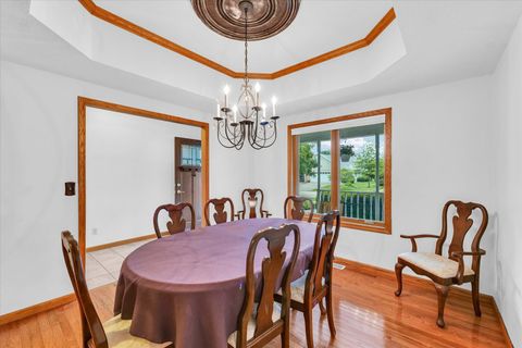 Tiny photo for 2809 Slayback Street, Urbana, IL 61802 (MLS # 12615886)