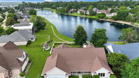 Tiny photo for 2809 Slayback Street, Urbana, IL 61802 (MLS # 12615886)