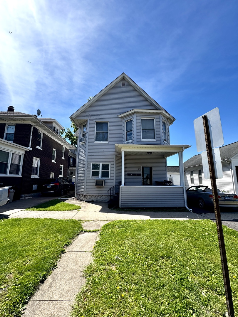 119 E Superior Street