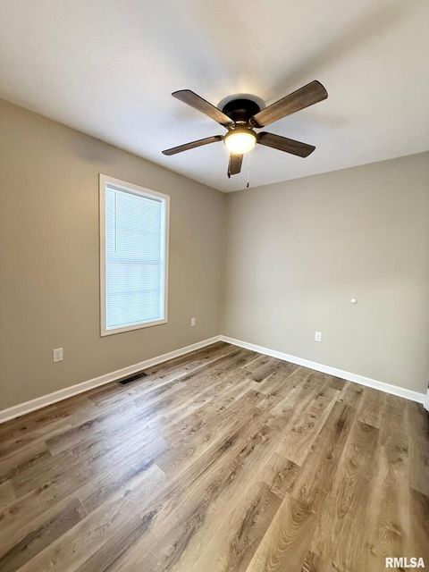 Tiny photo for 1321 N 7TH Street, Herrin, IL 62948 (MLS # QC4269854)