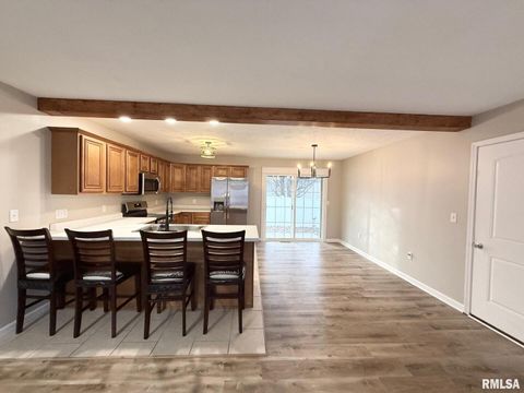 Tiny photo for 1321 N 7TH Street, Herrin, IL 62948 (MLS # QC4269854)