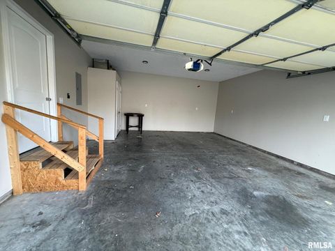 Tiny photo for 1321 N 7TH Street, Herrin, IL 62948 (MLS # QC4269854)