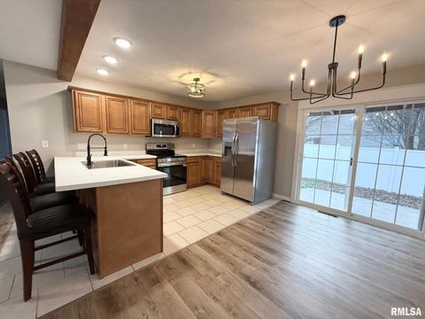 Tiny photo for 1321 N 7TH Street, Herrin, IL 62948 (MLS # QC4269854)